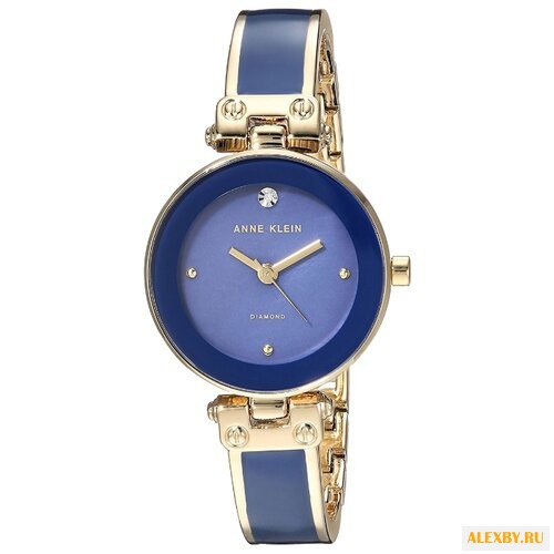 Наручные часы ANNE KLEIN 1980DBGB