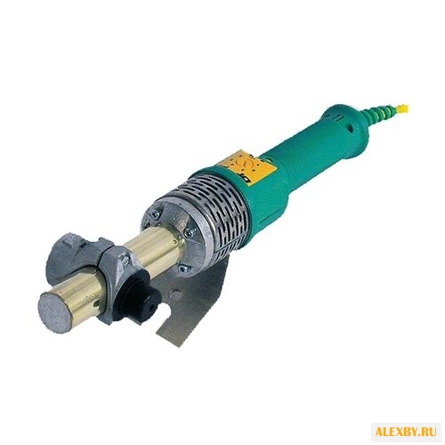 Аппарат для раструбной сварки