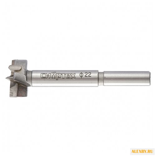 Сибртех 704822 cталь 45