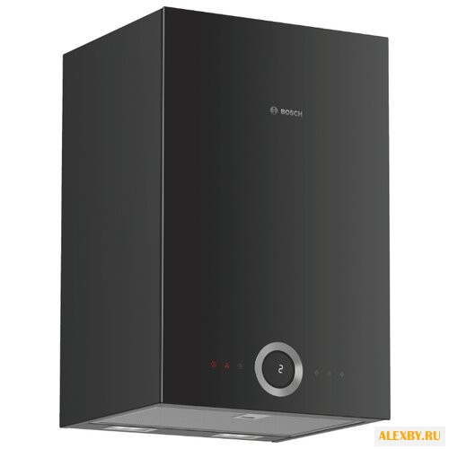 Каминная вытяжка Bosch Serie 8