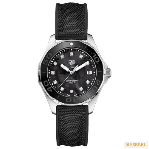 Наручные часы TAG Heuer