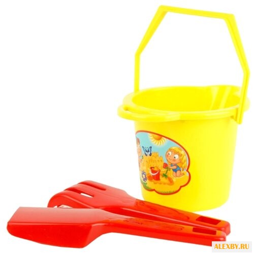 Набор ZEBRATOYS 15-5356-2