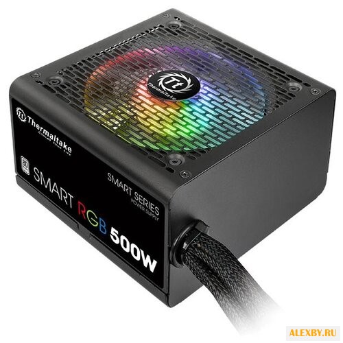 Блок питания Thermaltake Smart