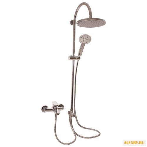 Душевая стойка Slezak RAV Yukon