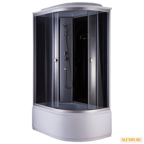 Закрытая кабина Niagara NG 2510 L