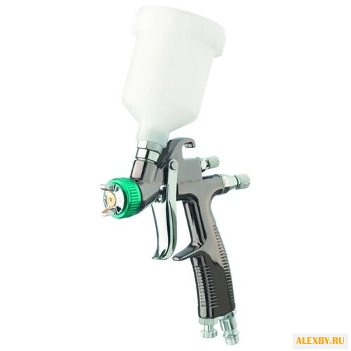 Краскопульт пневматический