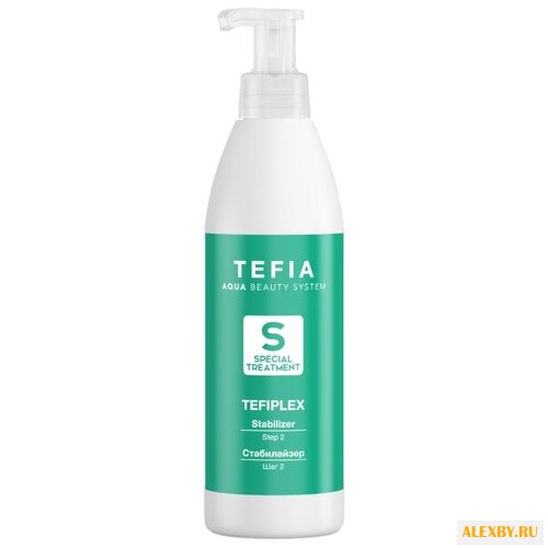 Tefia Tefiplex Крем Стабилайзер