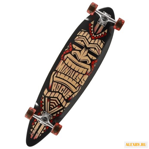 Лонгборд Mindless Rogue III