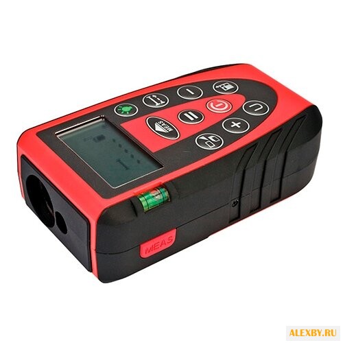 Лазерный дальномер Kapro 386