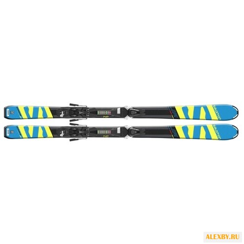 Горные лыжи Salomon X-Race Jr