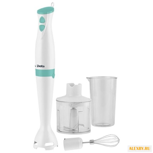 Погружной блендер DELTA DL-7043В