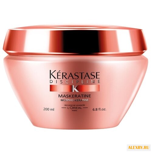 Kerastase Маска Discipline