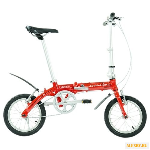 Городской велосипед Dahon Dove