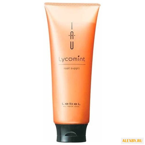 Lebel Cosmetics Крем