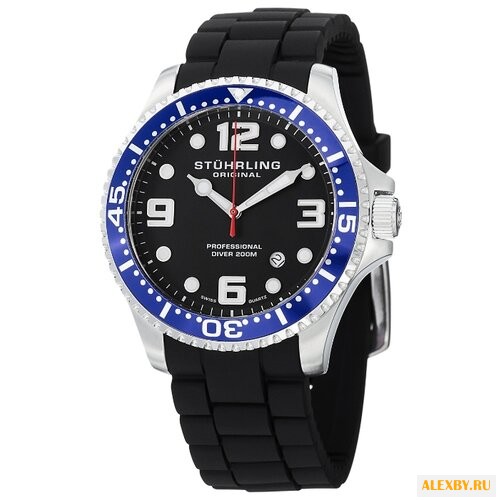 Наручные часы STUHRLING