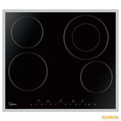 Варочная панель Midea MCH64464X