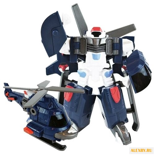 Трансформер YOUNG TOYS Tobot