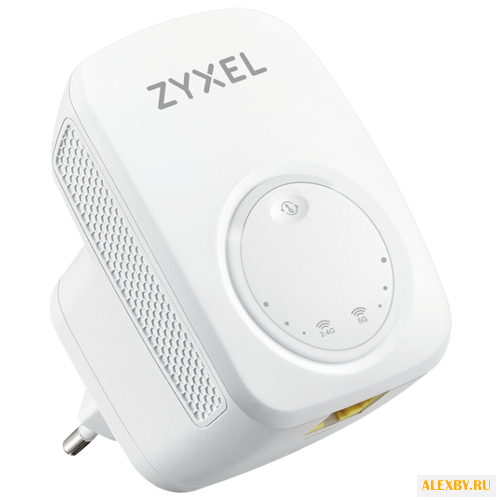 Wi-Fi усилитель сигнала репитер