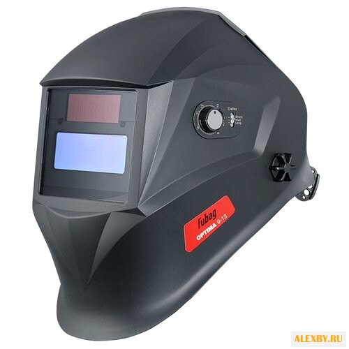 Маска Fubag Optima 9-13