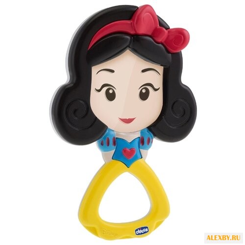 Погремушка Chicco Волшебное
