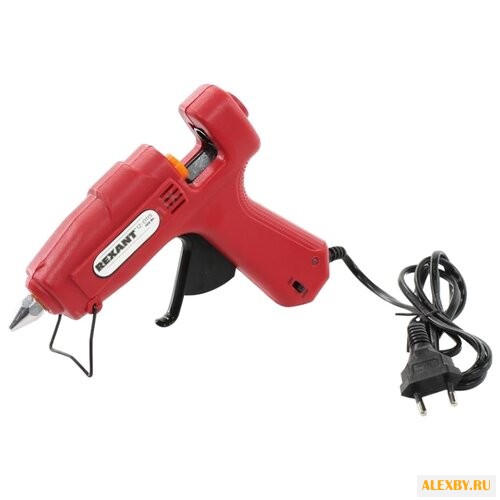 Клеевой пистолет REXANT 12-0115