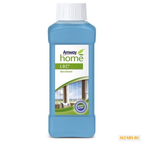 Жидкость Amway L.O.C. для мытья