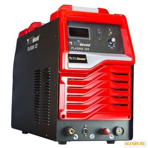 Инвертор для плазменной резки