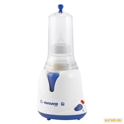 Подогреватель-стерилизатор