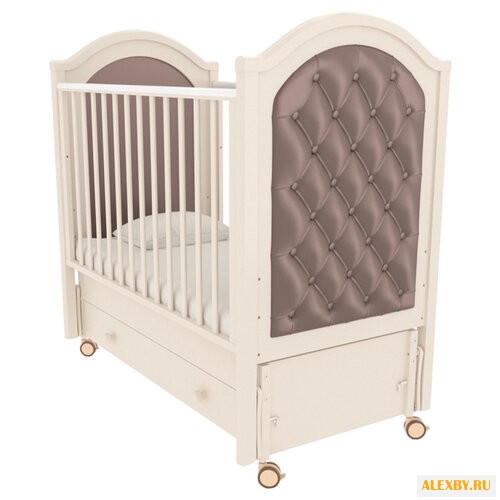 Кроватка Гандылян Софи Люкс