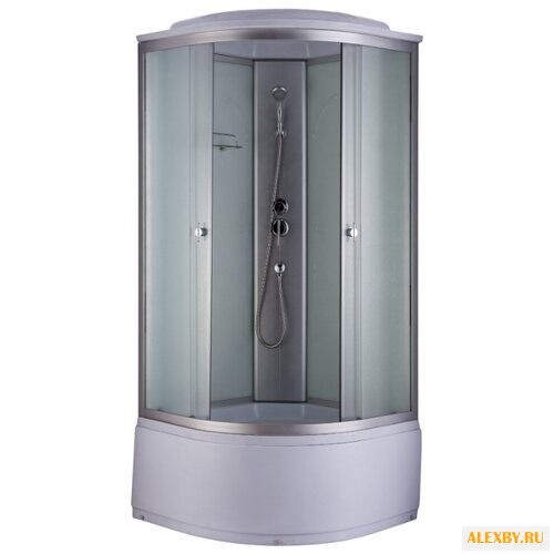 Закрытая кабина Niagara NG 2308