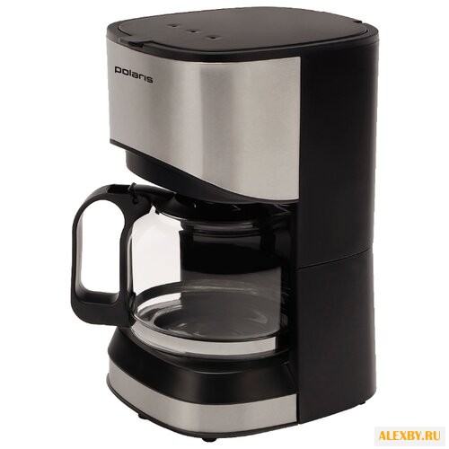 Кофеварка Polaris PCM 0613A