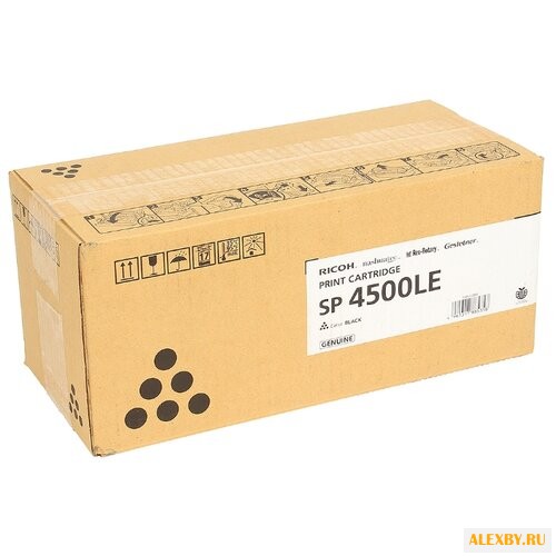 Картридж Ricoh SP 4500LE