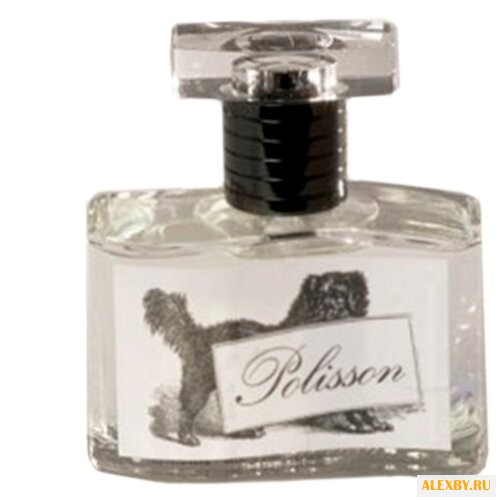 Prudence Paris Polisson