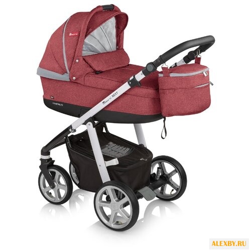 Универсальная коляска Espiro