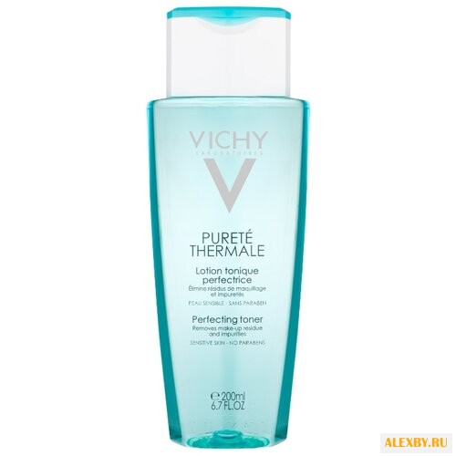 Vichy Тоник Purete Thermale