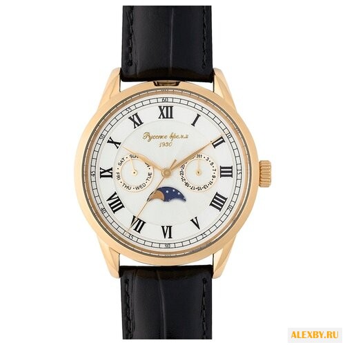 Наручные часы Русское время