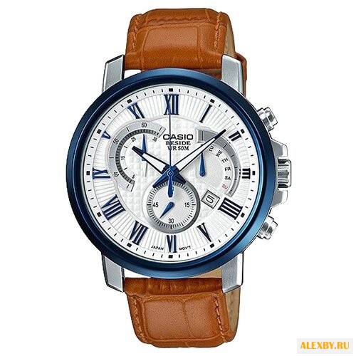 Наручные часы CASIO