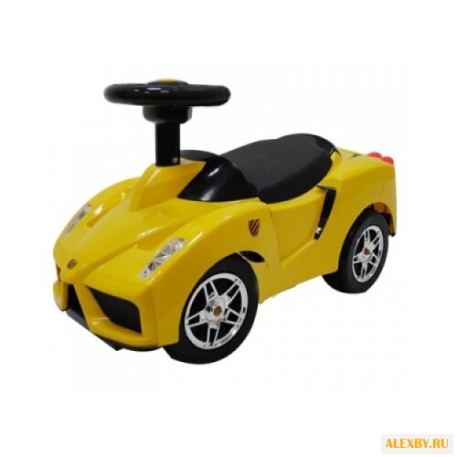 Каталка-толокар Happy Well