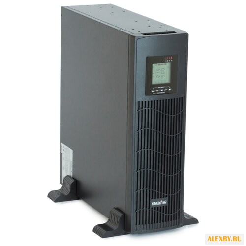 Интерактивный ИБП ИМПУЛЬС ЮНИОР