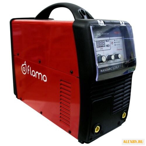 Сварочный аппарат Flama MAXIARC