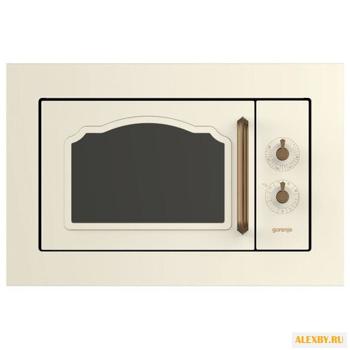Микроволновая печь Gorenje