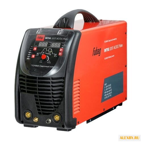 Сварочный аппарат Fubag INTIG