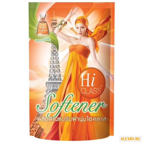 Кондиционер для белья Hi-Class