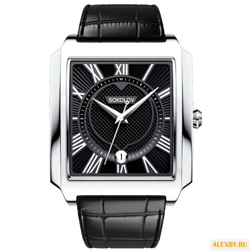 Наручные часы SOKOLOV