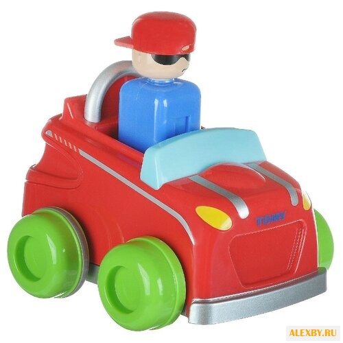Легковой автомобиль Tomy
