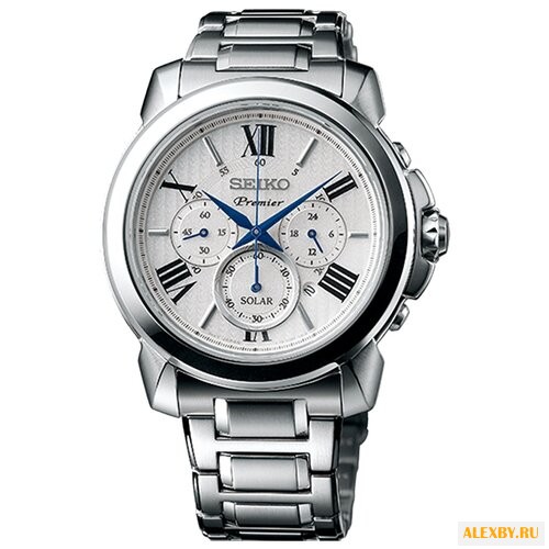 Наручные часы SEIKO SSC595P1