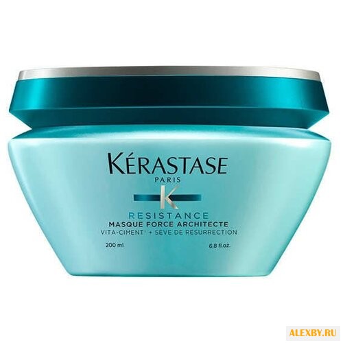 Kerastase Маска Resistance