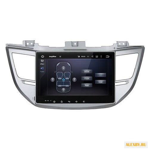 Автомагнитола CARMEDIA KDO-1083