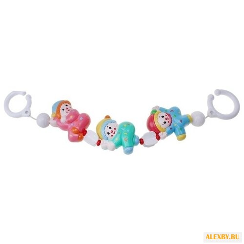 Растяжка Canpol Babies Дети 2 602