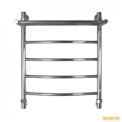 Водяной полотенцесушитель